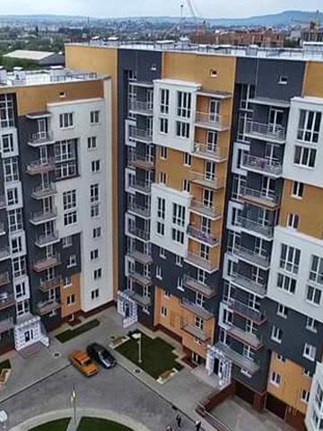 ЖК Галактика