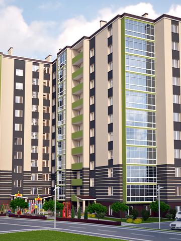 ЖК Ваш Добробут