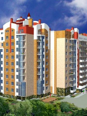 вул. Жасминова, 5б