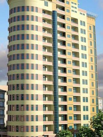 вул. Лукаша, 1