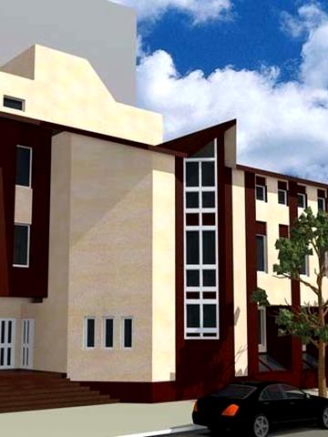 Клубний будинок Княжий