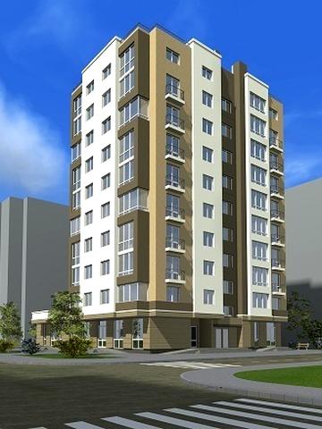 вул. Михайла Гориня (Скрипника) / вул. Освицька