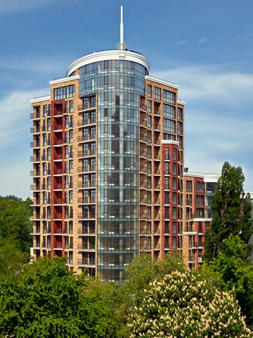 Клубний будинок Малевича, 48