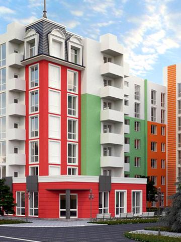 ул. Мичурина