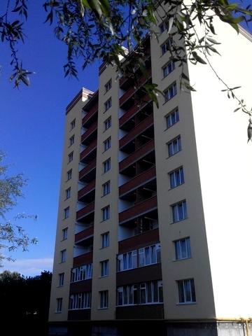 Старокостянтинівське шосе, 5/3