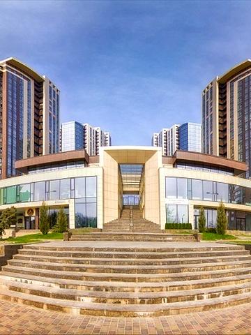 ЖК Панорама