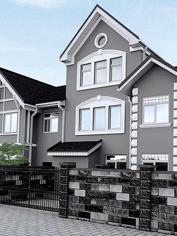 Таунхаус MerryLand