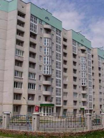 ЖК Банківський