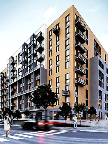 ЖК Львівський