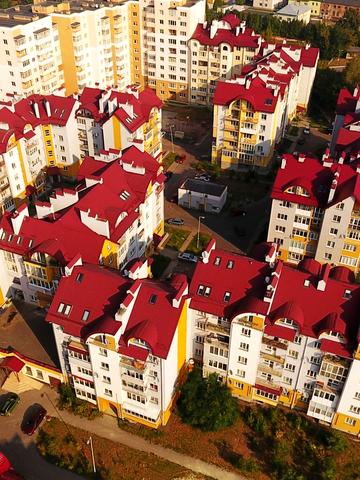 вул. Джорджа Вашингтона, 4а, 4б, 4в