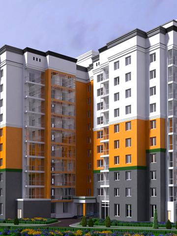 ул. Героев Крут, 60