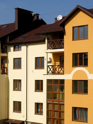 ЖК Віденська брама