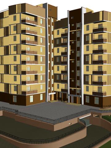 ул. Городецкая, 245а