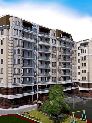 вул. Стрітенська, 18