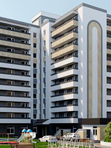 вул. Новопречистенська, 55