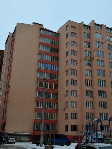 ЖК Львівська брама