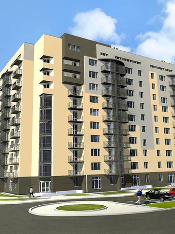 вул. Кульпарківська, 156