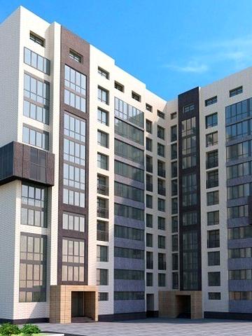 ЖК Гармонія-2