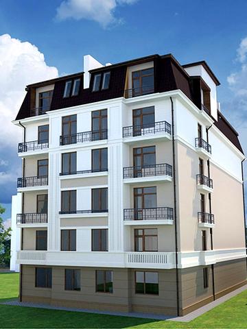 вул. Похила, 6