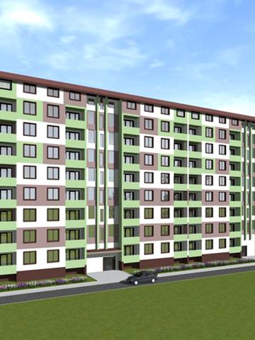 вул. Київська, 96