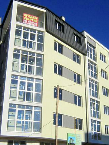 вул. Шептицьких, 44