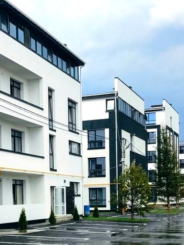 ЖК Новая Дания