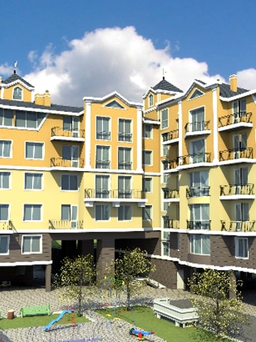 вул. Українська, 44а