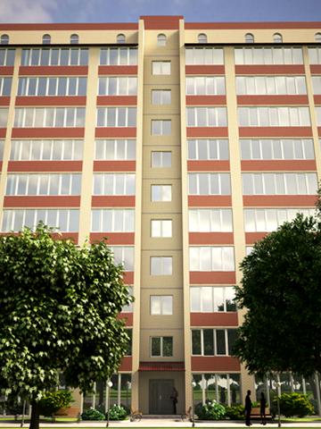 ЖБК Красовський