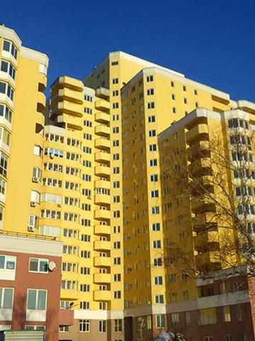 ул. Евгения Харченка, 47-59