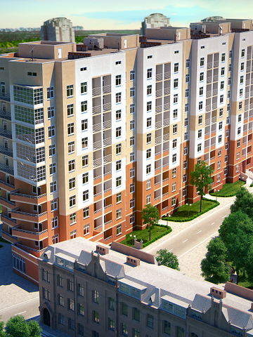 ЖК Энди Уорхол