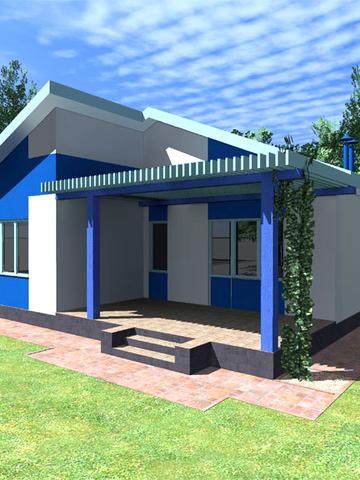 КМ Созидатель Хаус