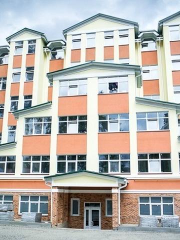 вул. Шевченка, 22б