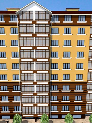 вул. Сніжна, 52