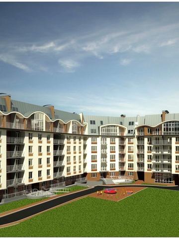 вул. Здоров'я, 16