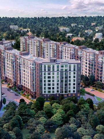 ЖК Празький квартал 2