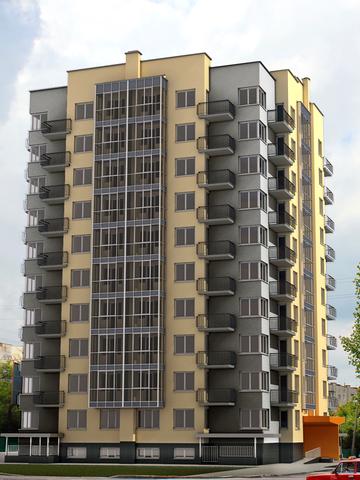 ЖК Марко Поло