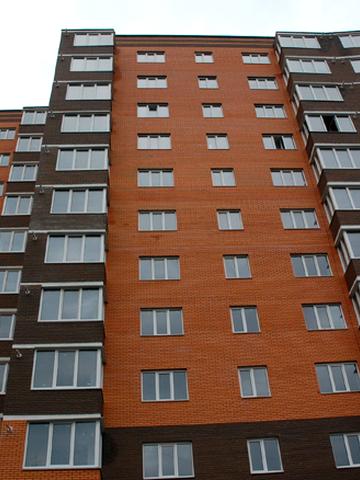 ЖК Капучіно