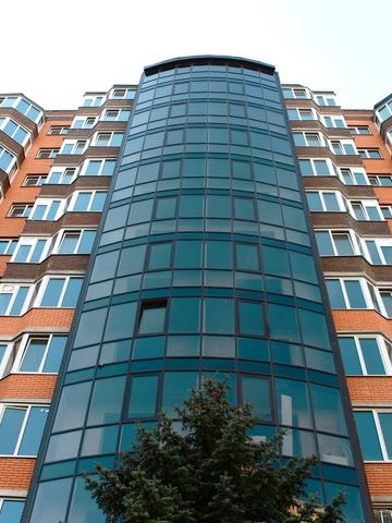 ЖК Галицький Лев