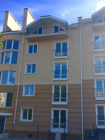 вул. На Нивах, 13а