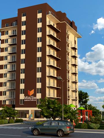 вул. Джорджа Вашингтона, 6а