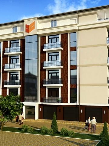 вул. Балтійська, 31