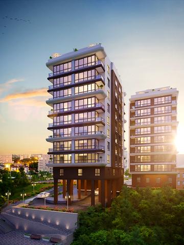 ЖК Карамель