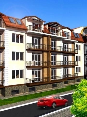 вул. Володимира Великого, 20