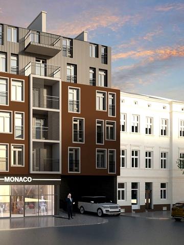 ЖК Monaco