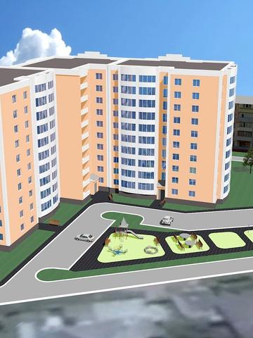 вул. Бориса Луговського, 10