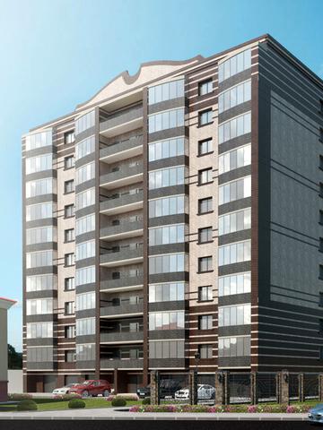 ЖК Театральный