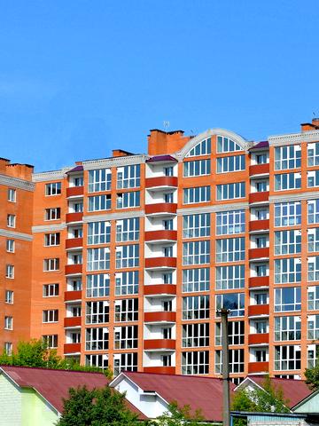 вул. Шевченка, 99а, 99б, 101а