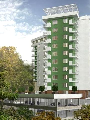 вул. Медової Печери, 40