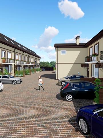 вул. Квітнева (Карла Маркса), 8