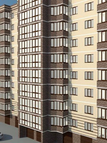 ЖК Резиденция